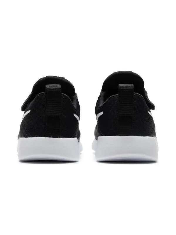 Кроссовки tanjun easyon Nike — изображение 4 из 4, черный/белый