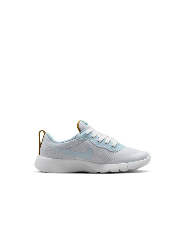 Кроссовки tanjun easyon Nike — изображение 2 из 4, серый///светлый синий