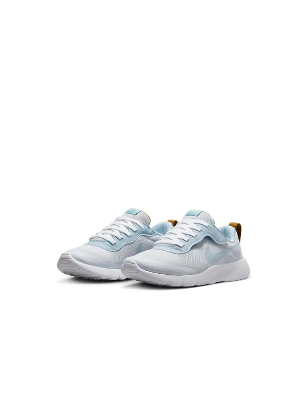 Кроссовки tanjun easyon Nike — изображение 3 из 4, серый///светлый синий