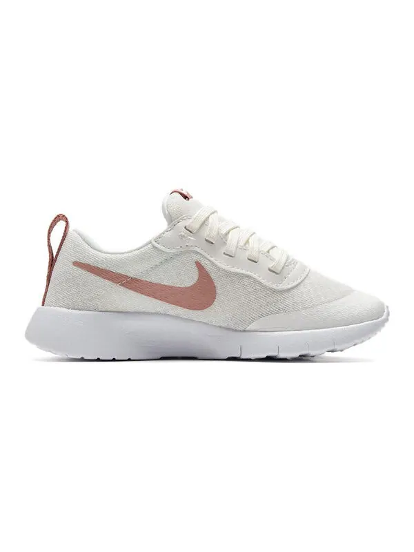 Кроссовки tanjun easyon Nike — изображение 2 из 4, белый
