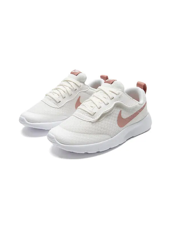 Кроссовки tanjun easyon Nike — изображение 3 из 4, белый