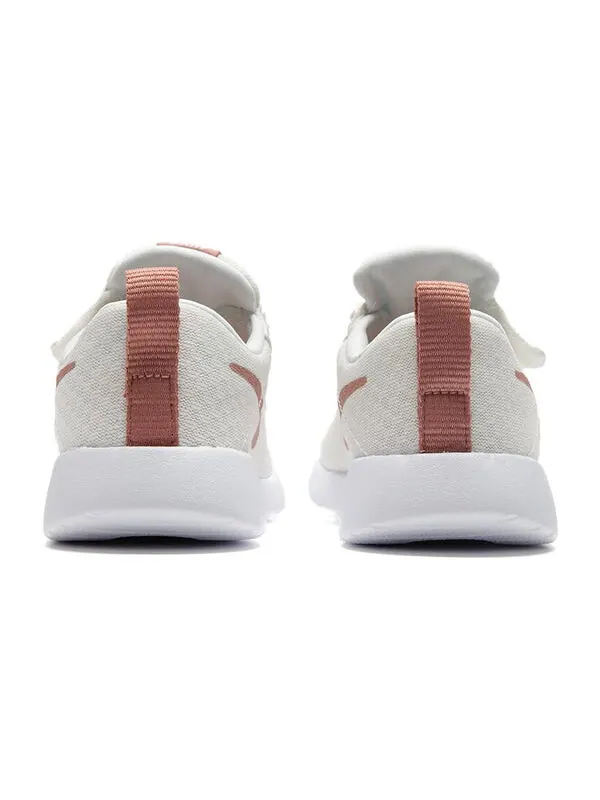 Кроссовки tanjun easyon Nike — изображение 4 из 4, белый