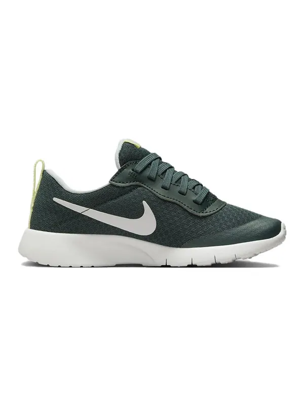 Кроссовки tanjun easyon 'dark green' Nike — изображение 2 из 4, глубокий//белый