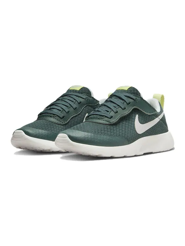 Кроссовки tanjun easyon 'dark green' Nike — изображение 3 из 4, глубокий//белый