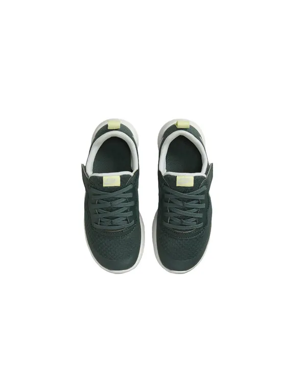 Кроссовки tanjun easyon 'dark green' Nike — изображение 4 из 4, глубокий//белый