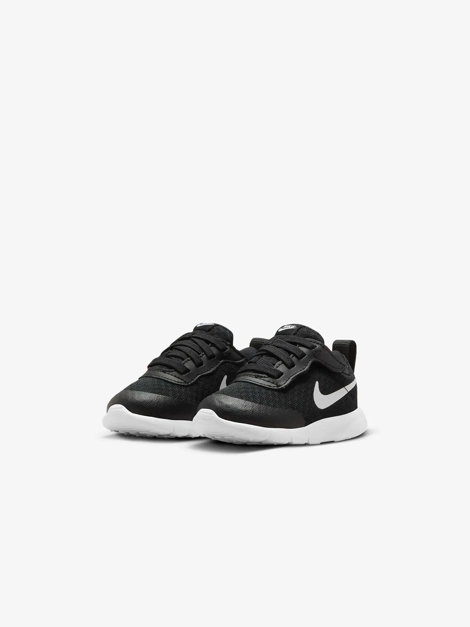 Кроссовки для малышей Nike Tanjun EasyOn — изображение 2 из 8, черный
