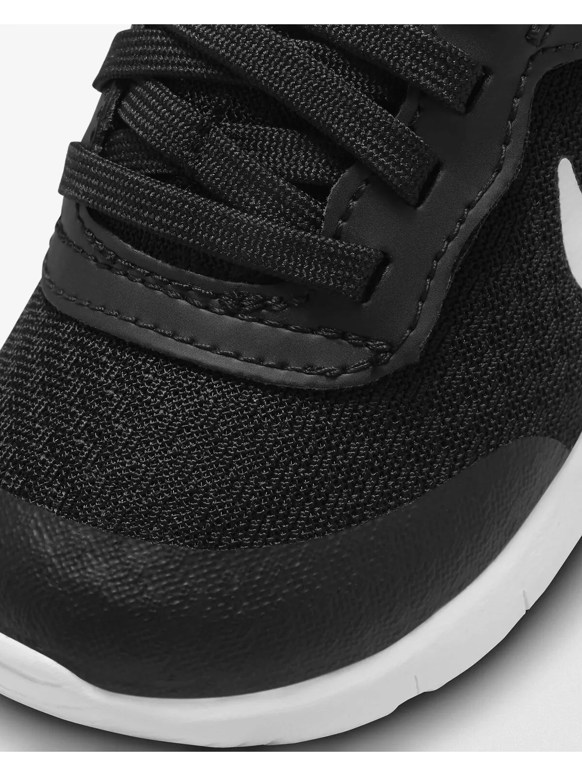 Кроссовки для малышей Nike Tanjun EasyOn — изображение 8 из 8, черный