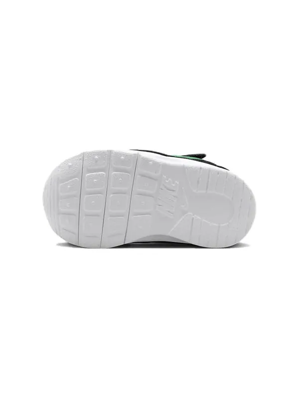 Кроссовки tanjun easyon Nike — изображение 4 из 4, черный/зеленый/белый
