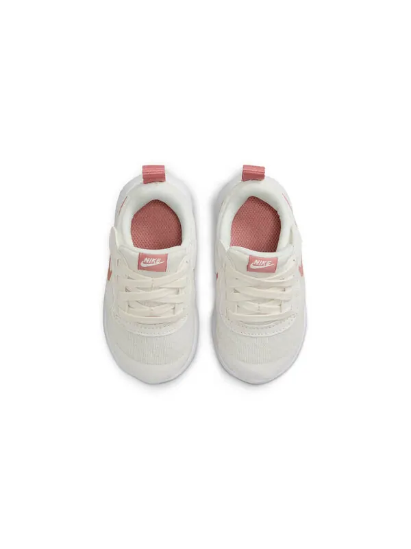 Кроссовки tanjun shoes Nike — изображение 4 из 4, белый/красный/красный