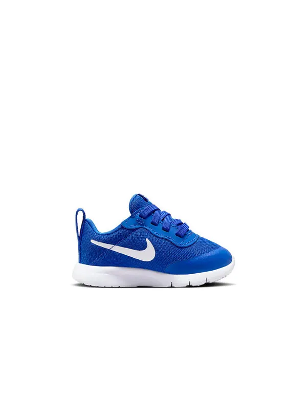 Кроссовки tanjun easy-on 'game royal white' Nike — изображение 2 из 4, белый/белый