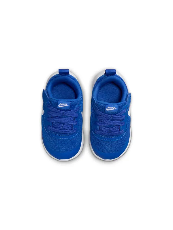 Кроссовки tanjun easy-on 'game royal white' Nike — изображение 4 из 4, белый/белый