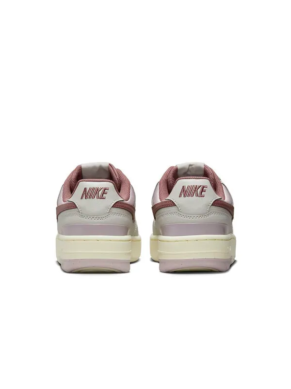 Кроссовки гамма форс Nike — изображение 4 из 4, бежевый/коричневый