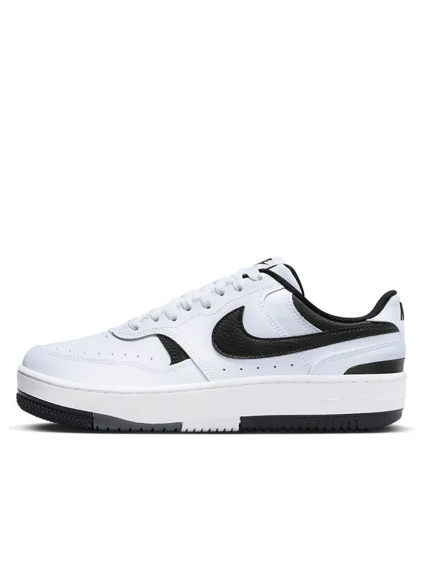 Кроссовки гамма форс Nike — изображение 1 из 4, белый/черный
