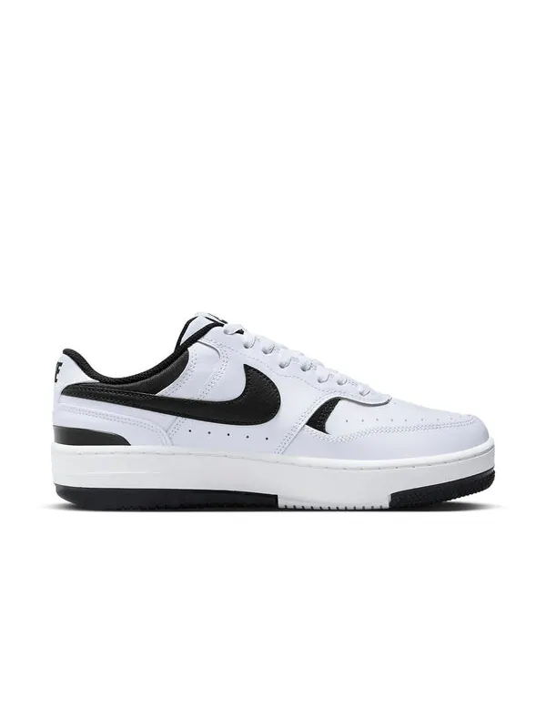 Кроссовки гамма форс Nike — изображение 2 из 4, белый/черный