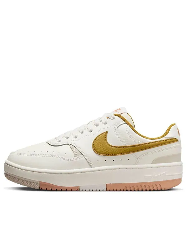 Кроссовки гамма форс Nike — изображение 1 из 4, белый