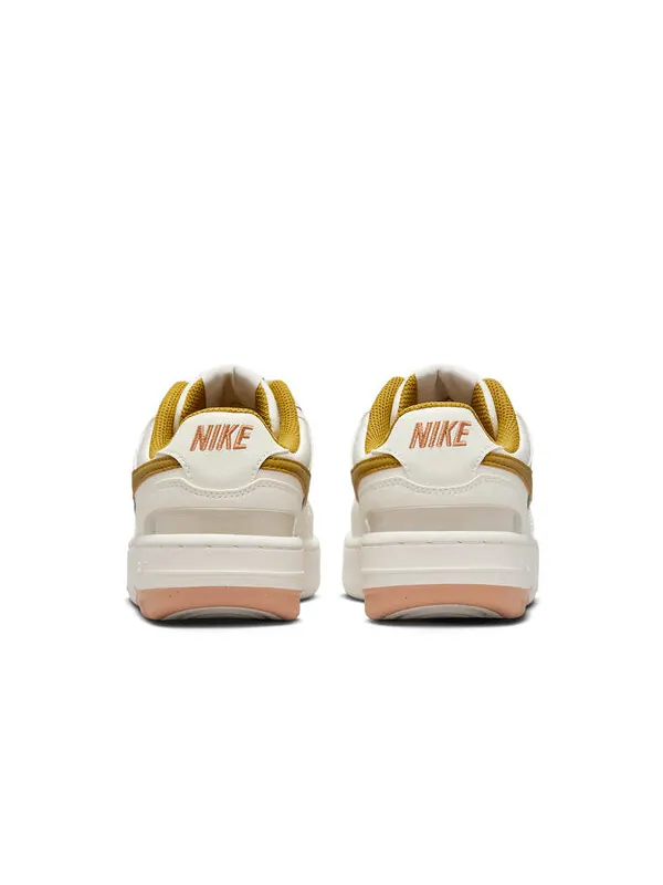 Кроссовки гамма форс Nike — изображение 4 из 4, белый