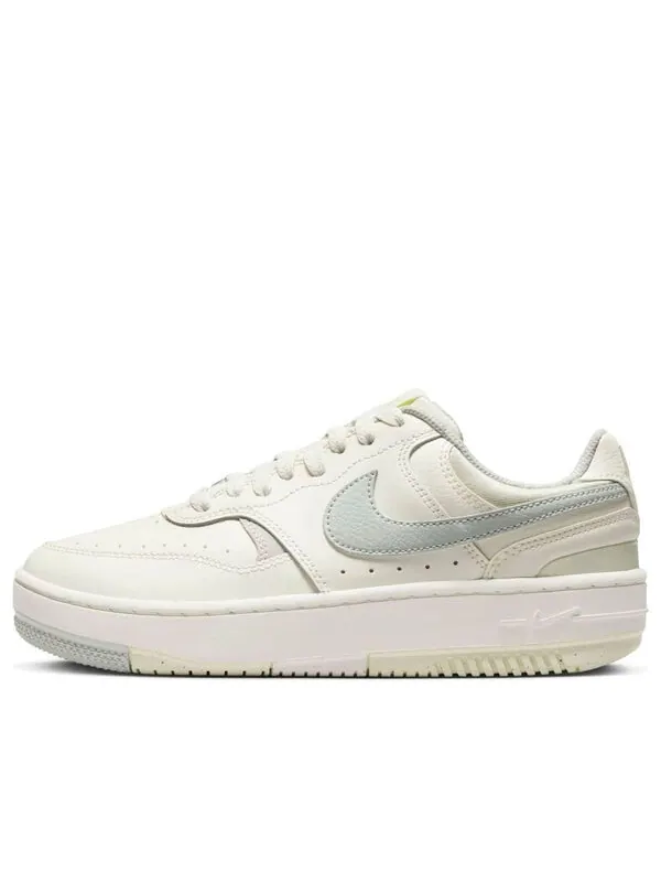 Кроссовки gamma force 'sail sea glass' Nike — изображение 1 из 4, светлый серебристый
