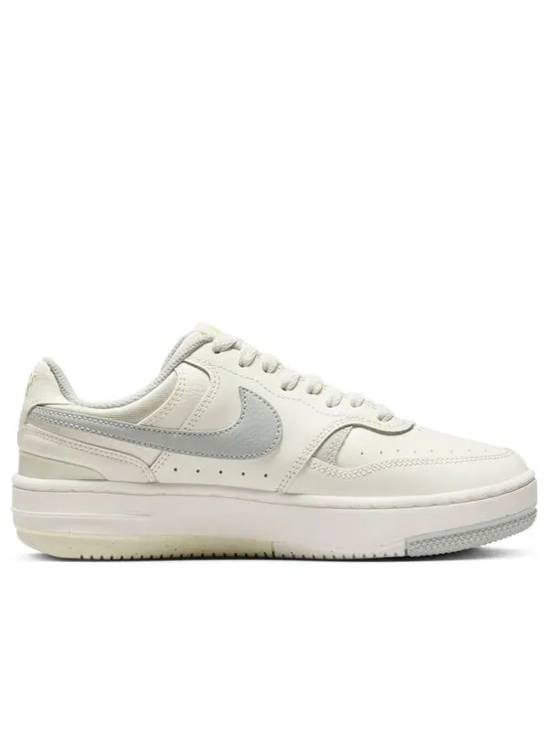 Кроссовки gamma force 'sail sea glass' Nike — изображение 2 из 4, светлый серебристый
