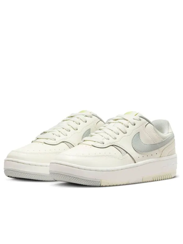 Кроссовки gamma force 'sail sea glass' Nike — изображение 3 из 4, светлый серебристый