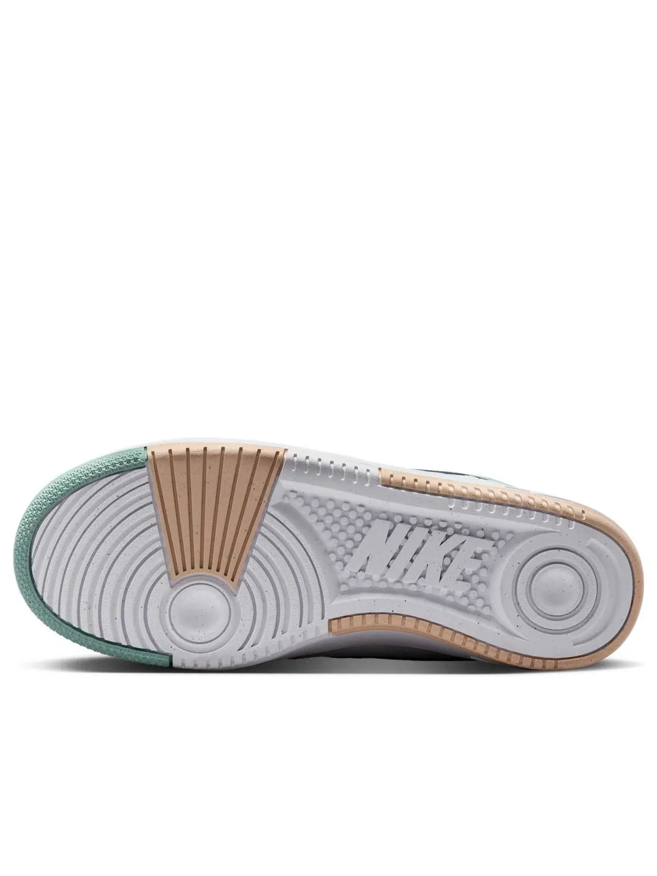 (WMNS) Nike Gamma Force «White Sanddrift Cannon» — изображение 6 из 6, белый