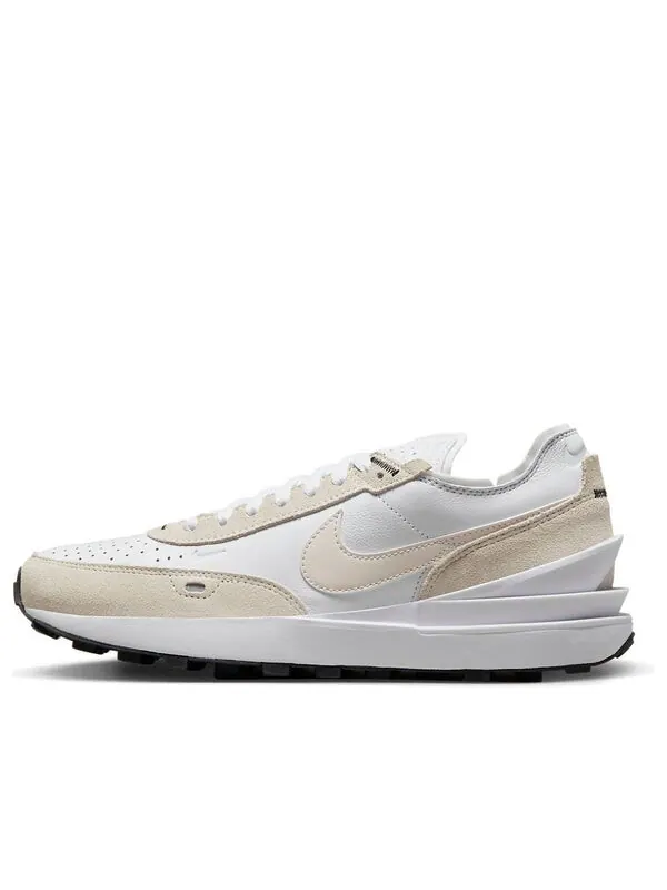 Кроссовки вафли один Nike — изображение 1 из 4, белый/серый