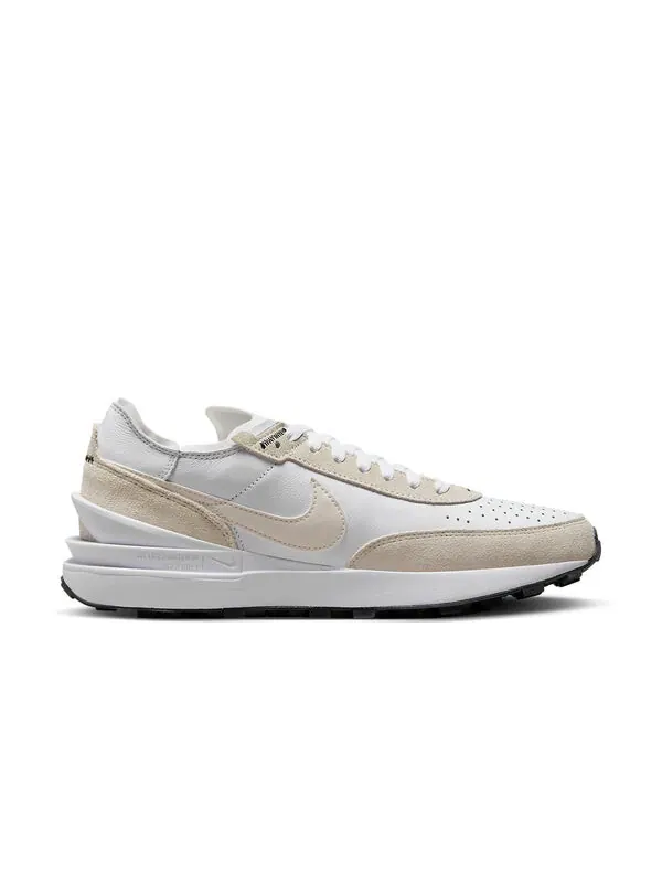 Кроссовки вафли один Nike — изображение 2 из 4, белый/серый
