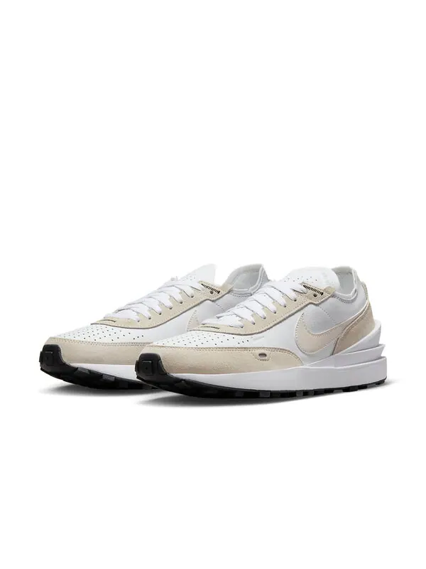 Кроссовки вафли один Nike — изображение 3 из 4, белый/серый