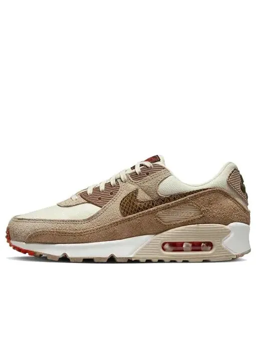 Кроссовки air max 90 Nike — изображение 1 из 4, белый