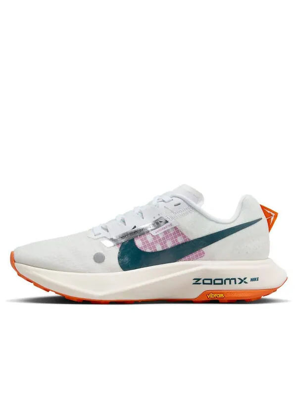 Кроссовки zoomx ultrafly trail Nike — изображение 1 из 4