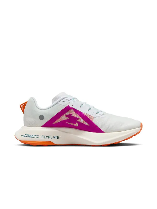 Кроссовки zoomx ultrafly trail Nike — изображение 2 из 4