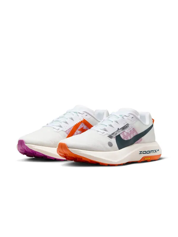 Кроссовки zoomx ultrafly trail Nike — изображение 3 из 4