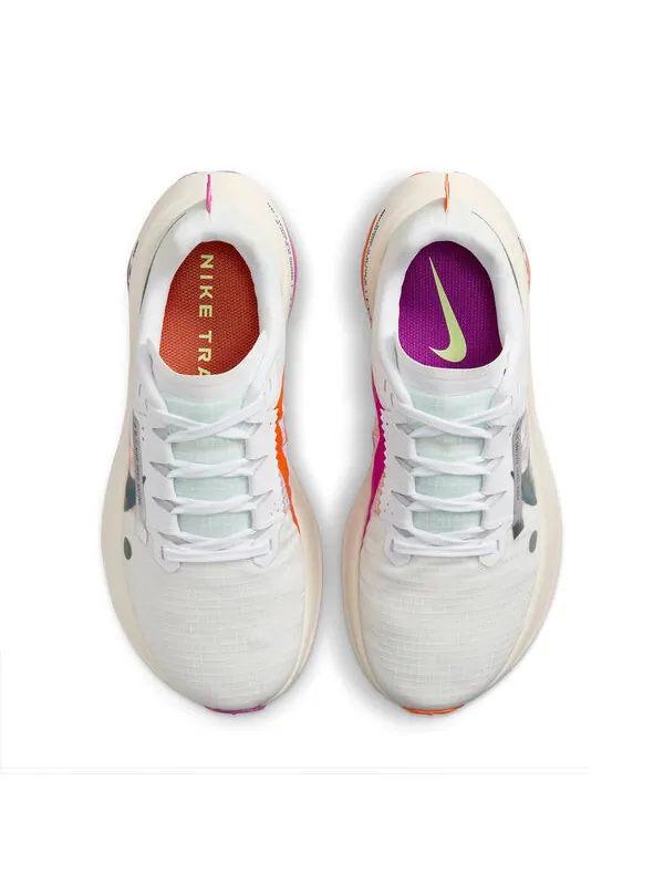 Кроссовки zoomx ultrafly trail Nike — изображение 4 из 4