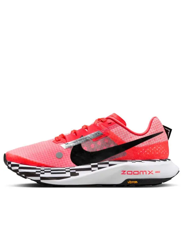 Кроссовки ультрафлай Nike — изображение 1 из 4, яркий/белый/черный