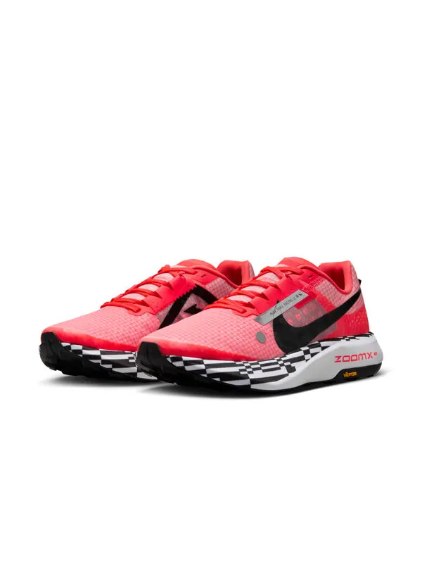Кроссовки ультрафлай Nike — изображение 3 из 4, яркий/белый/черный