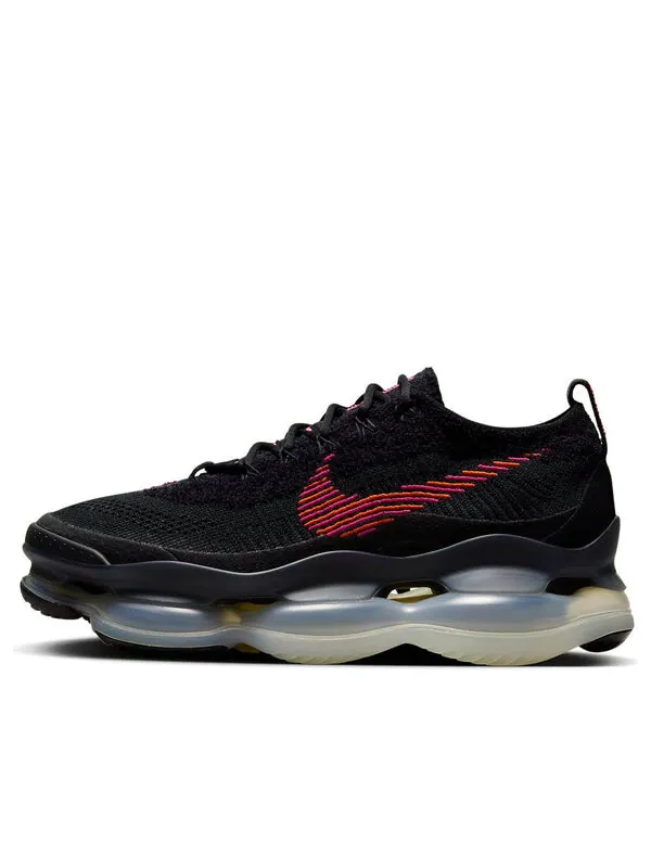 Кроссовки air max scorpion fk Nike — изображение 1 из 4, черный//черный
