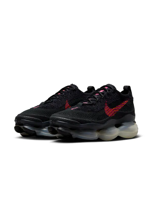 Кроссовки air max scorpion fk Nike — изображение 3 из 4, черный//черный