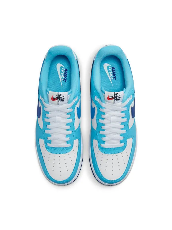 Кроссовки air force 1 low split Nike — изображение 4 из 4