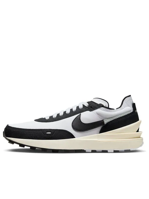 Кроссовки waffle one se 'black coconut milk' Nike — изображение 1 из 4