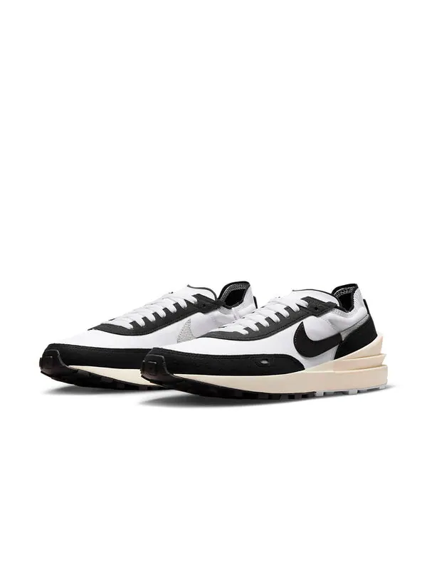 Кроссовки waffle one se 'black coconut milk' Nike — изображение 2 из 4