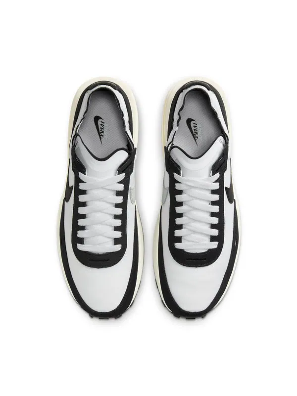 Кроссовки waffle one se 'black coconut milk' Nike — изображение 3 из 4