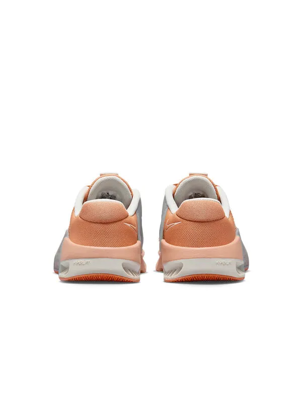 Кроссовки меткон 9 Nike — изображение 4 из 4, коричневый/--зеленый