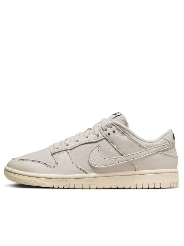 Кроссовки Nike Dunk Low 'Light Orewood Brown' — изображение 1 из 4, светлый коричневый