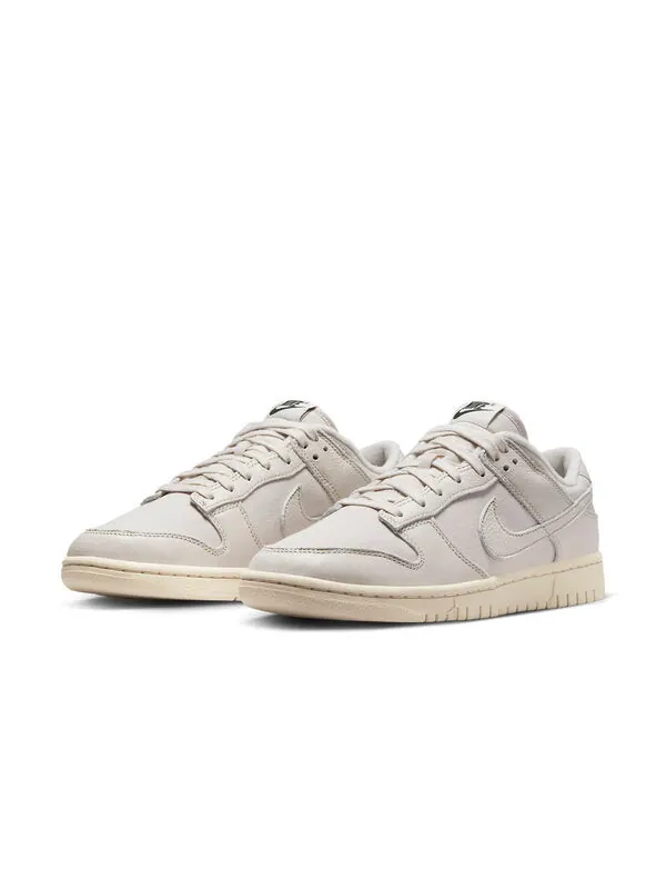 Кроссовки Nike Dunk Low 'Light Orewood Brown' — изображение 2 из 4, светлый коричневый