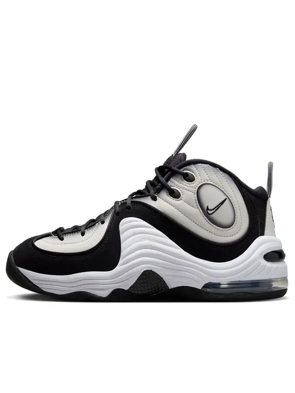 Кроссовки air penny 2 'panda' Nike — изображение 1 из 4, светлый/белый-черный
