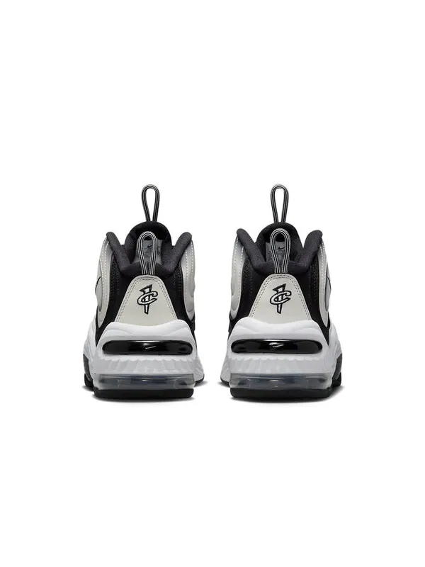 Кроссовки air penny 2 'panda' Nike — изображение 4 из 4, светлый/белый-черный