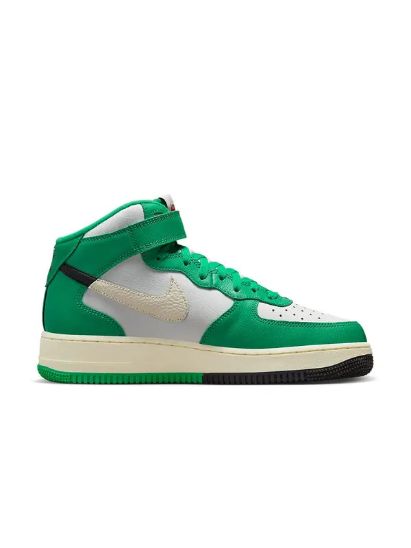 Кроссовки air force 1 mid 07 lv8 'split stadium green' Nike — изображение 2 из 4