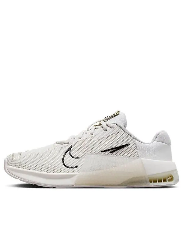 Кроссовки Nike Metcon 9 'Phantom Light Bone' — изображение 1 из 4, черный
