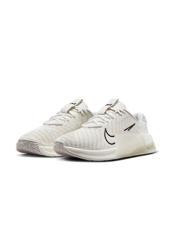 Кроссовки Nike Metcon 9 'Phantom Light Bone' — изображение 2 из 4, черный