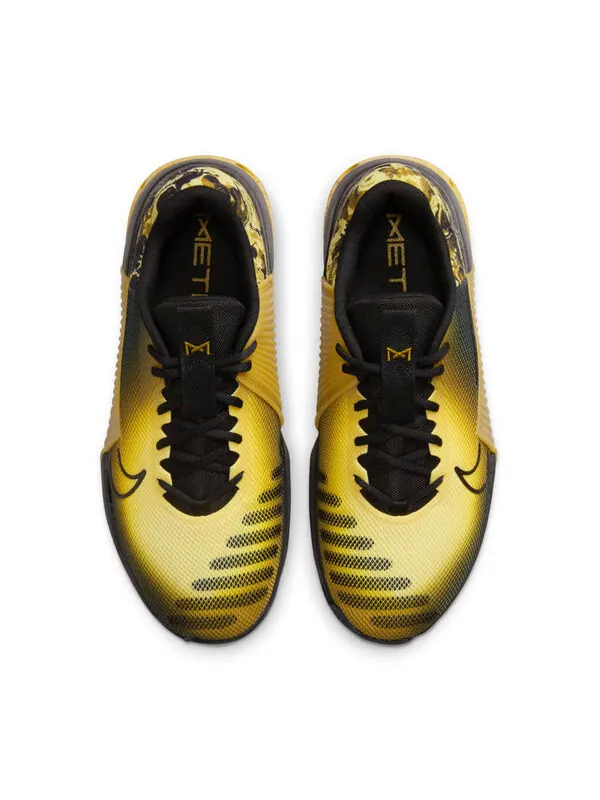 Кроссовки metcon 9 amp Nike — изображение 4 из 4, черный/черный