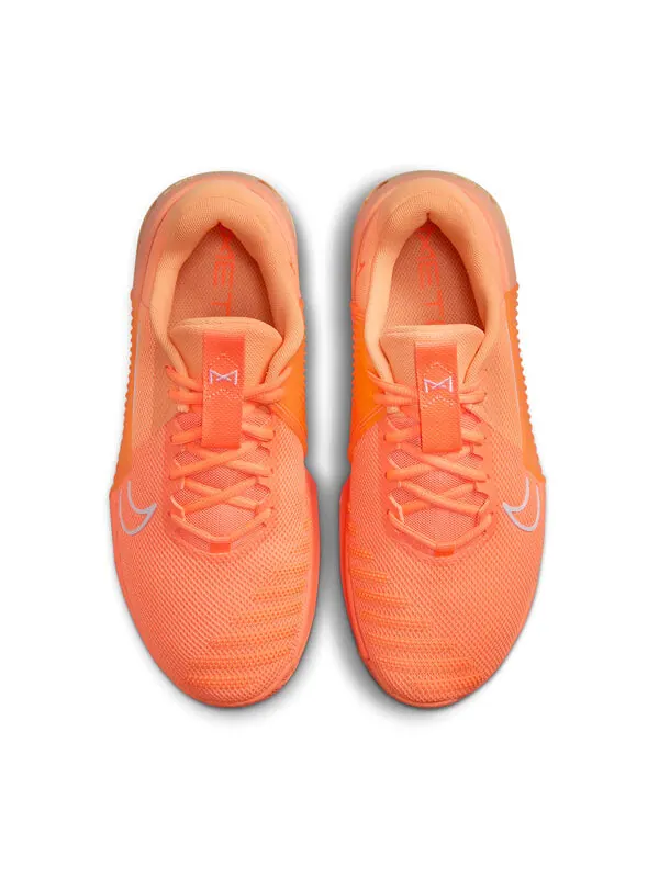 Кроссовки metcon 9 amp Nike — изображение 3 из 4, оранжевый